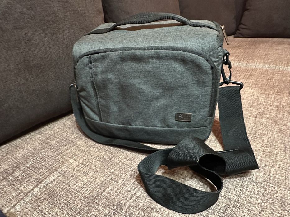 Чанта за фотоапарат Case Logic