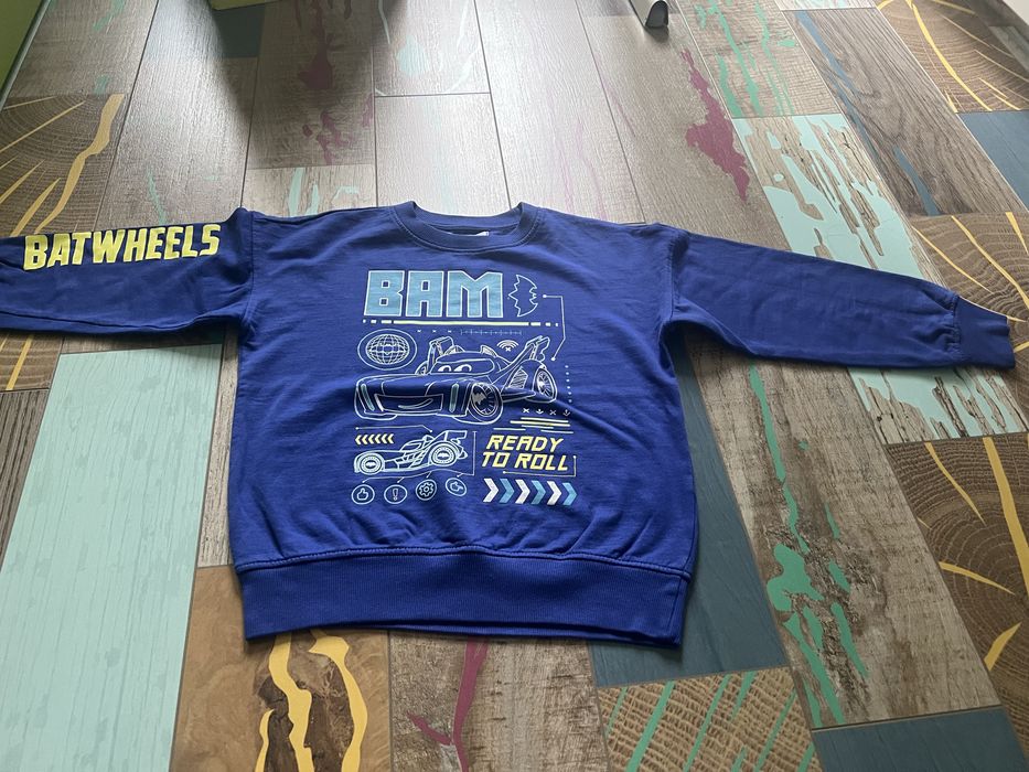 Детски дрешки 6-7г