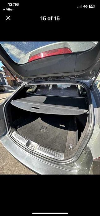 Hyundai I40 1.7 CRDI 141 коня фейс Хюндай И 40 2015г.