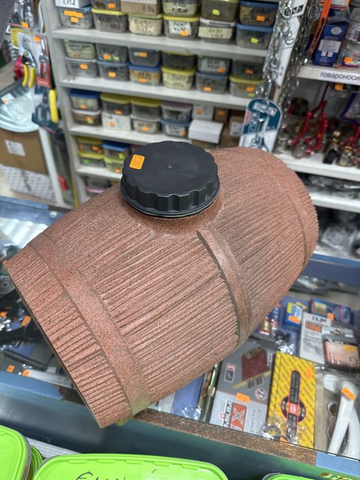 Малко буре 20 литра