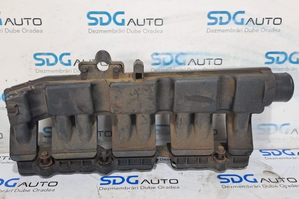 Galerie admisie N8U4A Ford Transit 2.0 TDCI 2000-2006