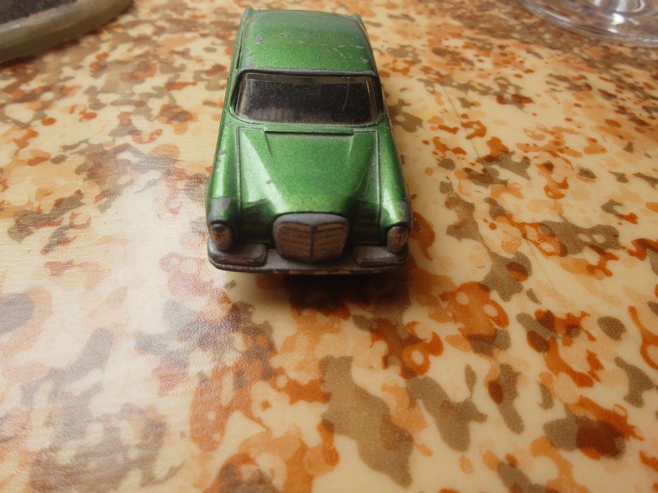 Matchbox - България, 11бр.