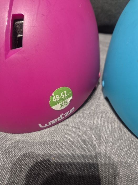 Детска ски каска  Wed'ze