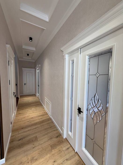 Продается Евро дом 2.3 сотки Эшонгузар рай Центре