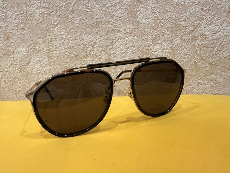 Мъжки очила Dolce & Gabbana