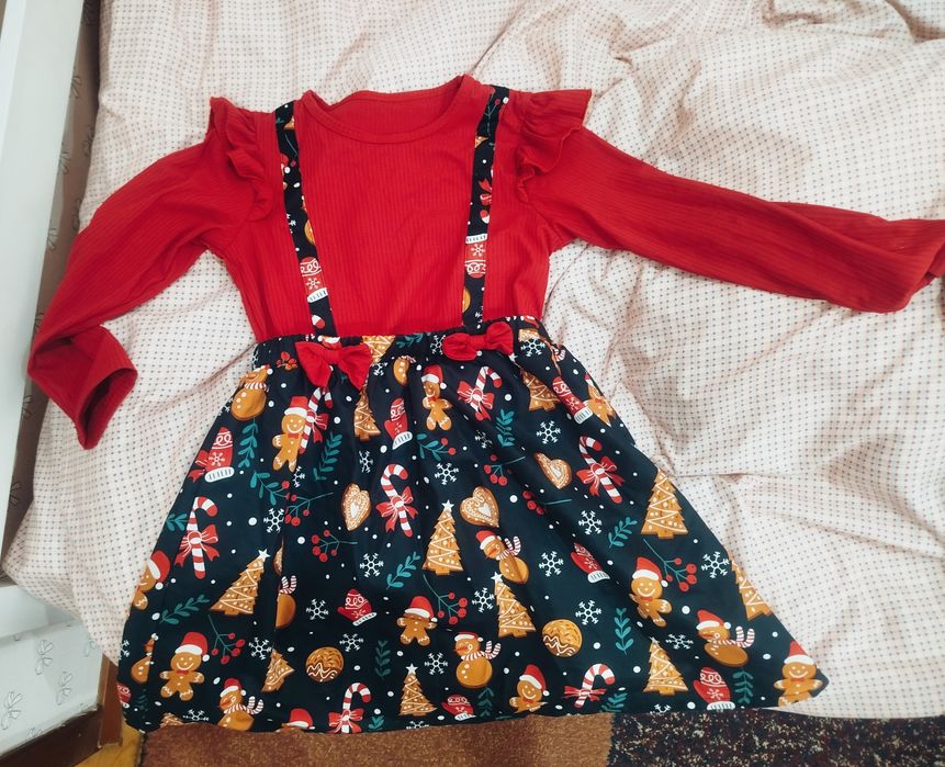 Продам детские вещи от 4-6 лет