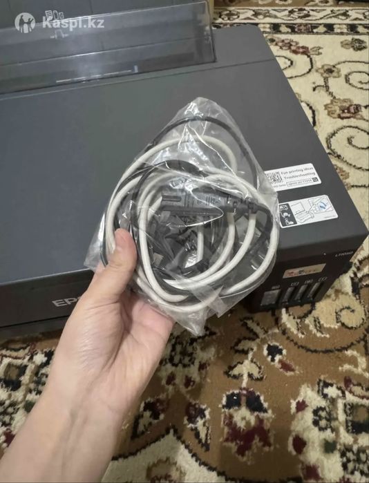 Принтер епсон L11050