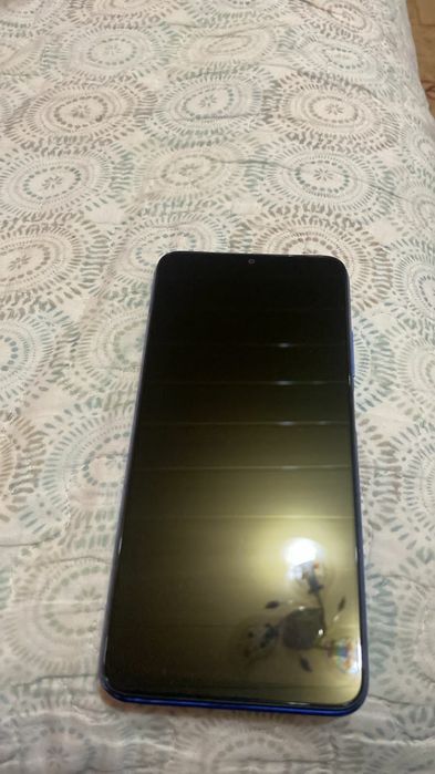 Редми 9т 64гб синий