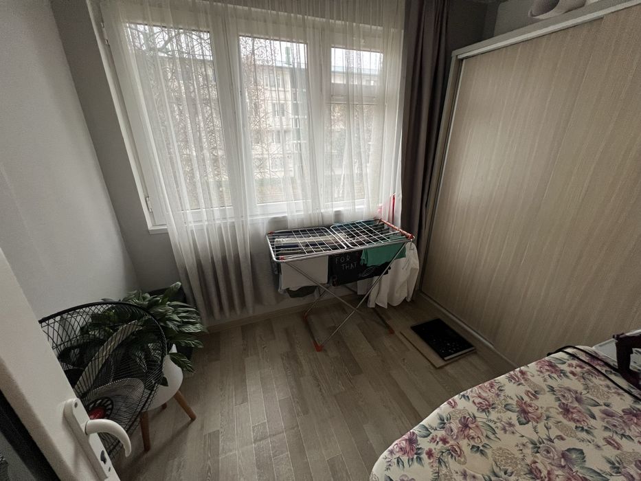 Своя !!!  2-х комнатная 2 этаж рисовый базар.