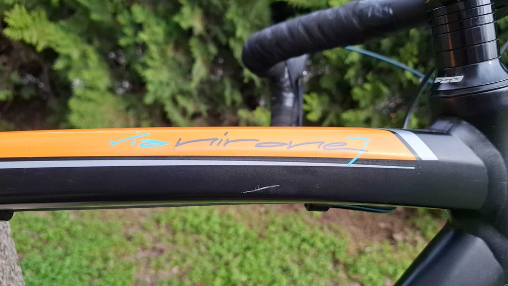 Bianchi Via Nirone 7