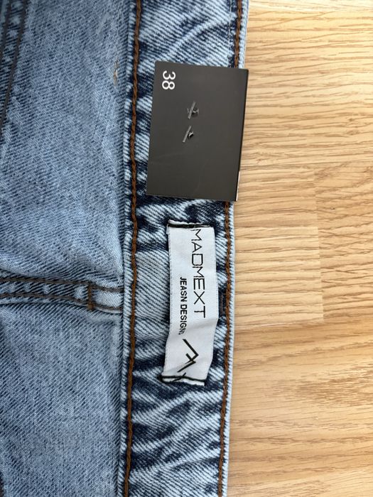 Blugi trendyol femei