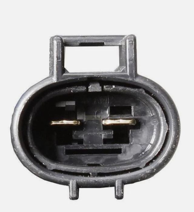 Диффузор вентилятор HYUNDAI/KIA