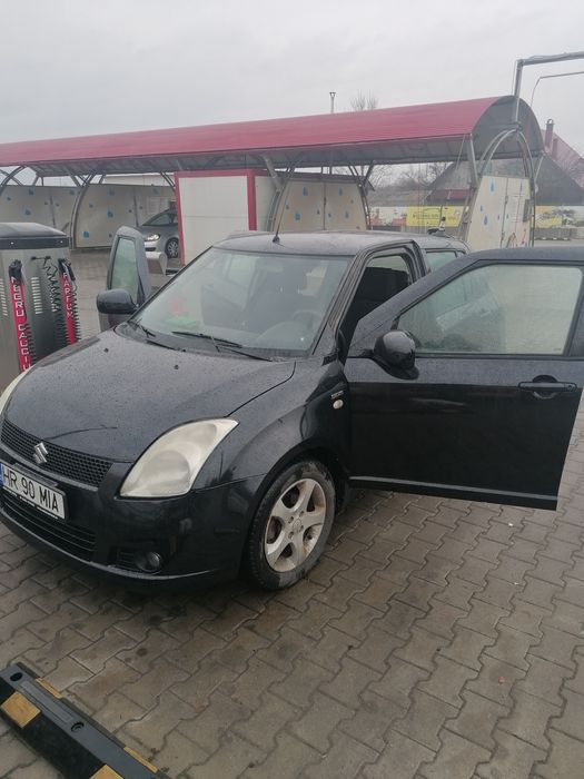 Suzuki sweft 1.3 motorina