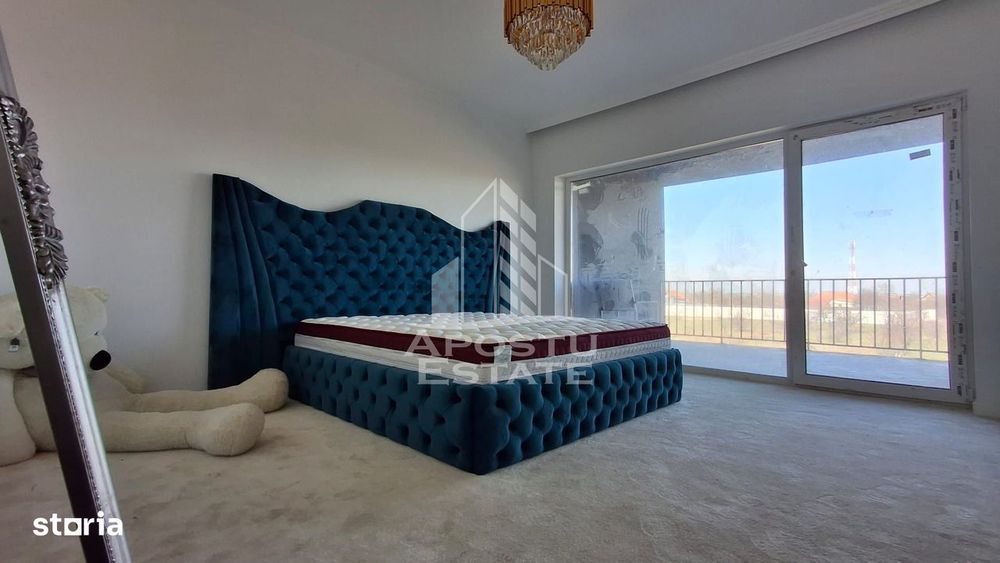 3 Case insiruite In Livada la gri