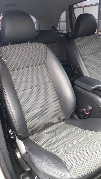 Mercedes-Benz B200 CDI 2010г.