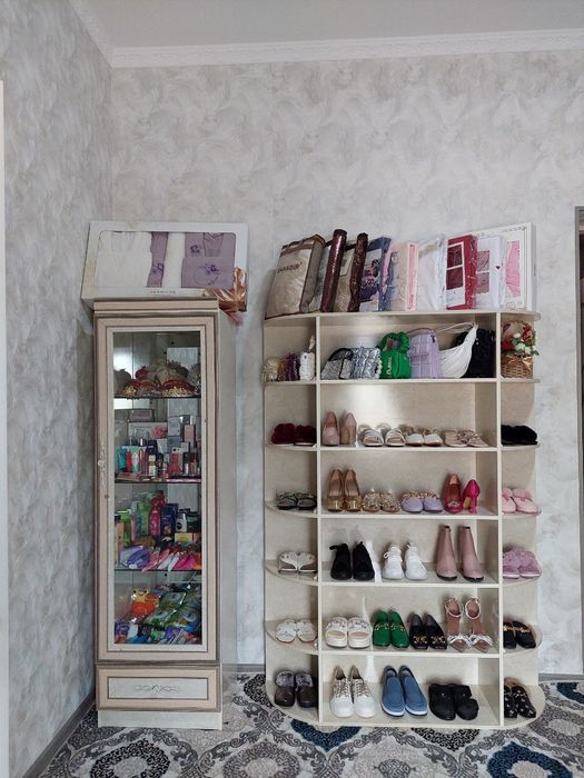 Pastavka Galenteriya kamot