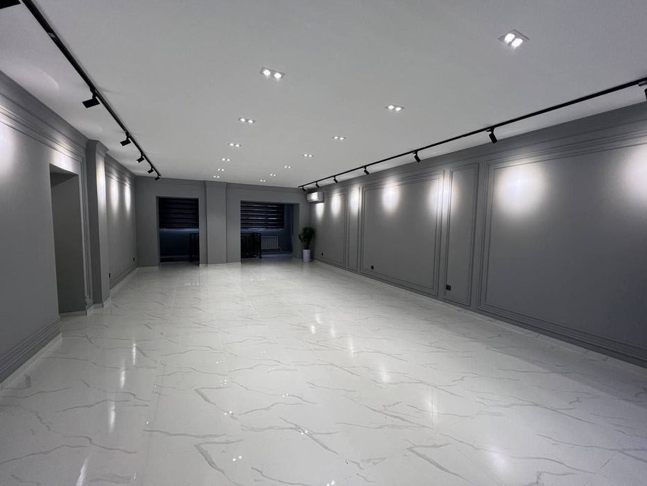 Коммерческое помещение 1 линия 150 м2