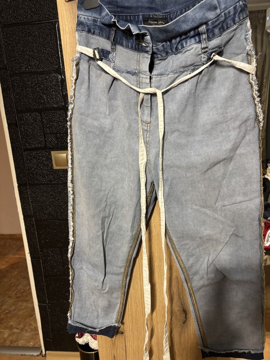 Дънки Pause М размер