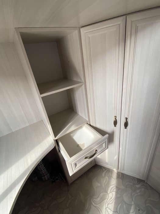 Кровать чердак 3 в 1