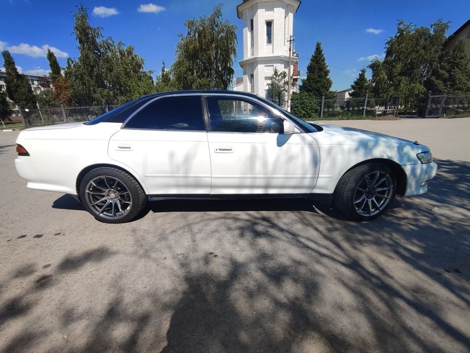 Продается Mark 2 90 кузов