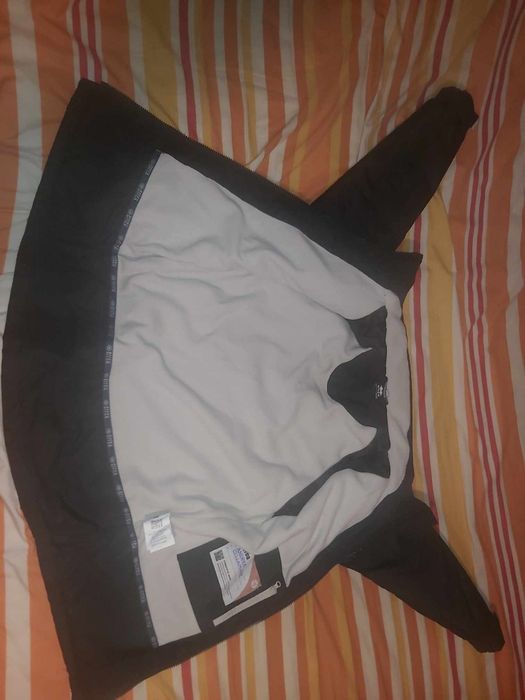 Детско зимно яке Errea