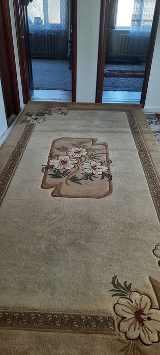 Продам ковёр турецкий