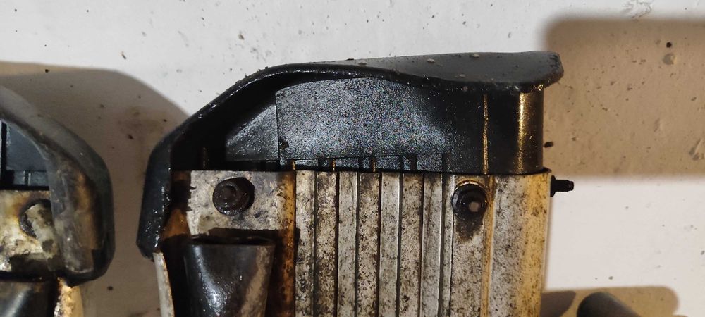 Пороги на Митсубиси Паджеро