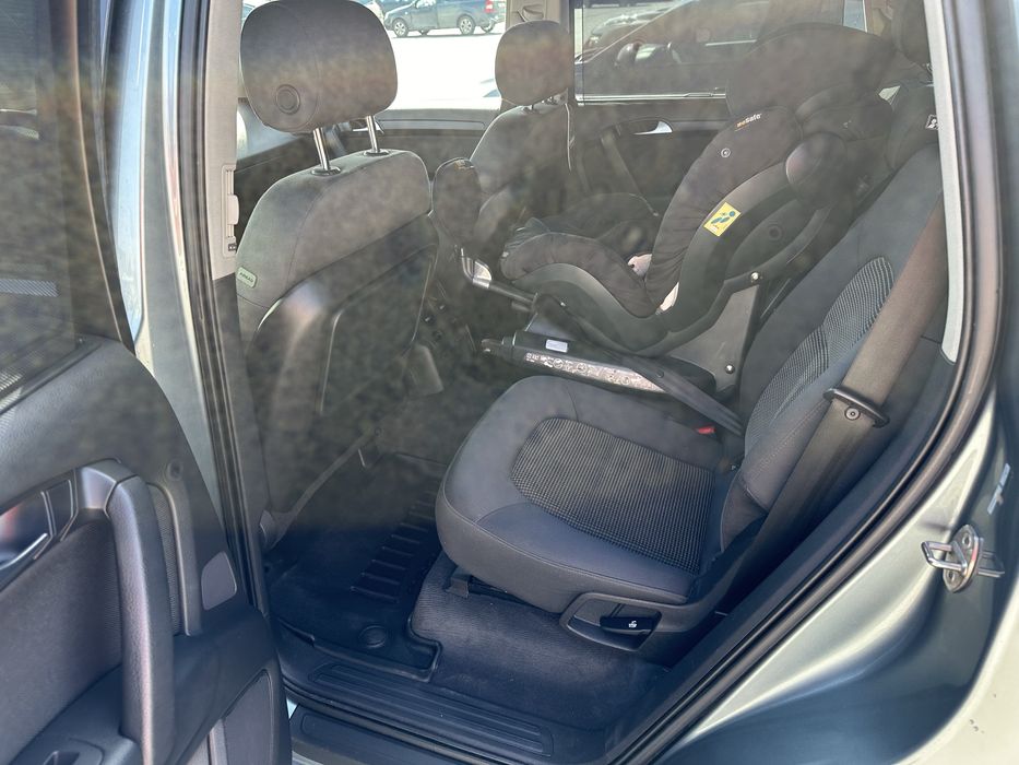 Audi Q7 3.0 tdi Нов внос