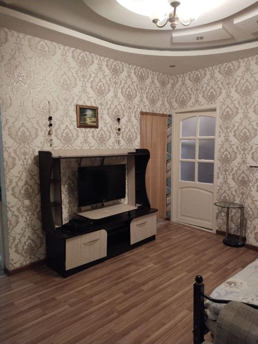 Сдаётся квартира