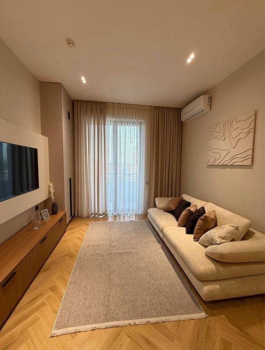 НОВОСТРОЙКА  ЖК ,,Infinity,, от Golden House 2/9/14/ ул.С. Азимова Ц1