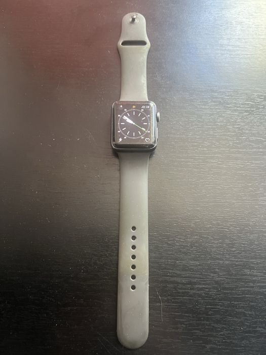 Apple watch 3  42mm