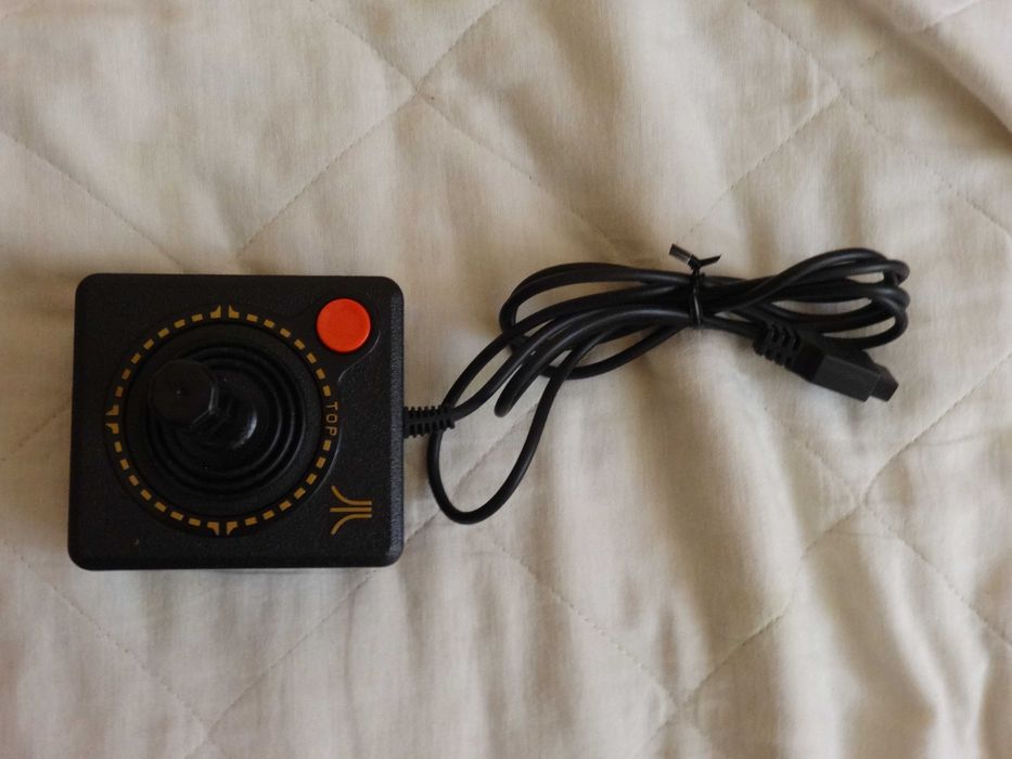 Atari Flashback 3 Classic Game Console