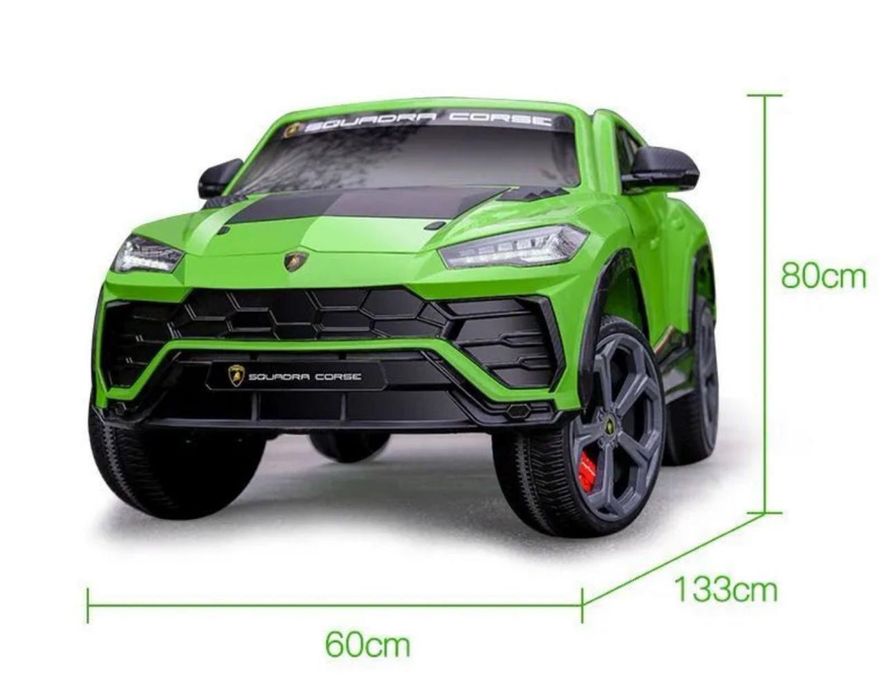 Аккамуляторные машинки