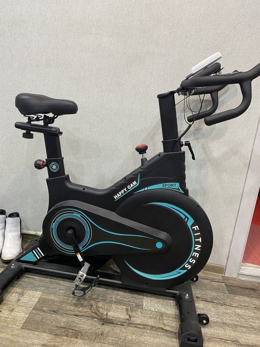 Продам велотреножер