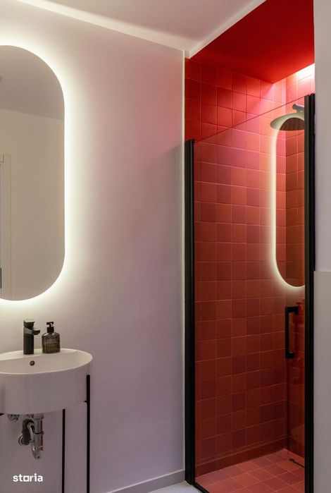 Apartament modern Cluj Napoca, bloc nou, central