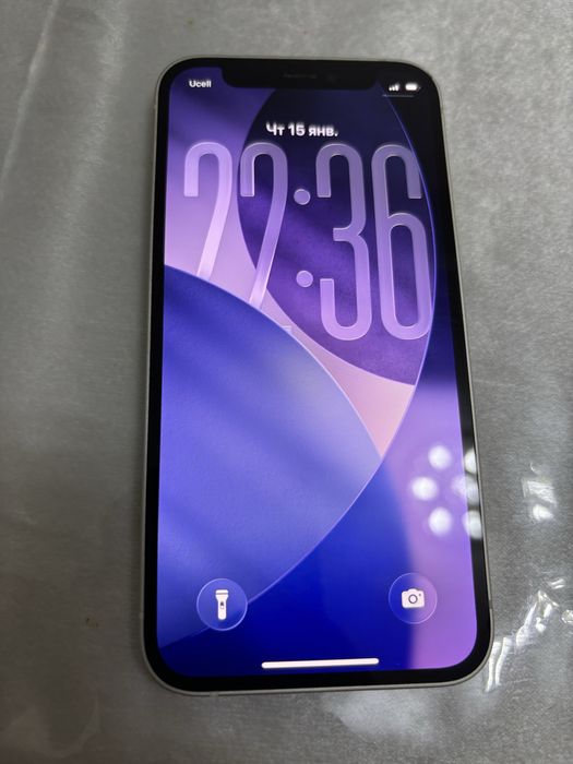Iphone 12 mini 128 гб