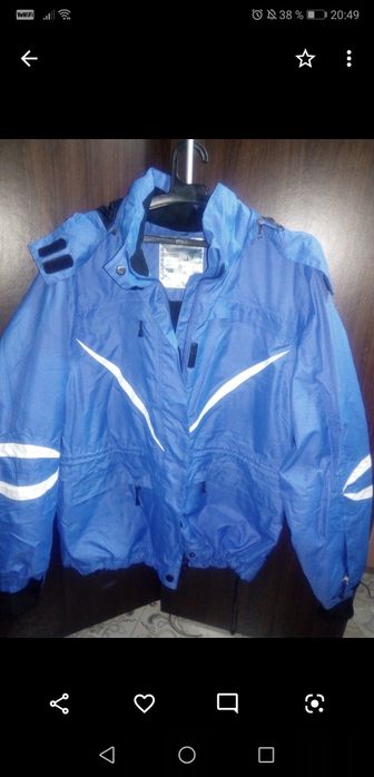 Geaca schi impermeabila