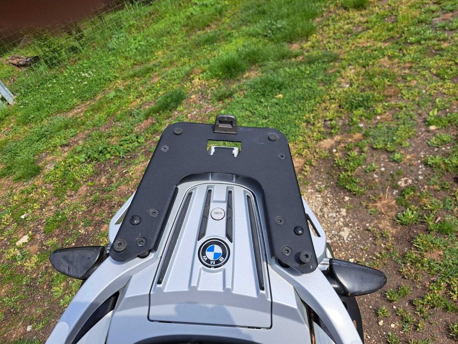 Mотоциклет BMW G650GS