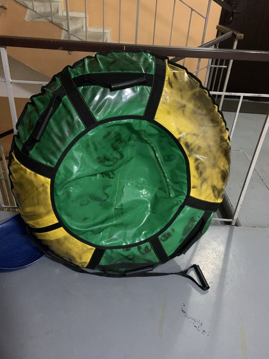 Продам тюбинк для катания