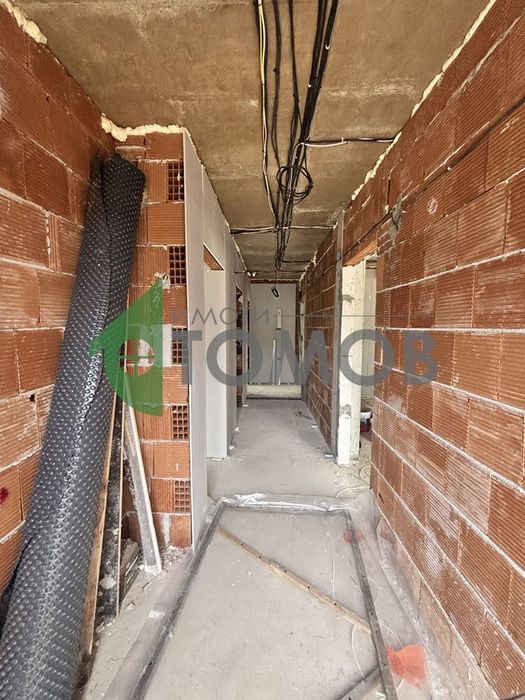 Прекрасна едноетажна къща в село Остра могила