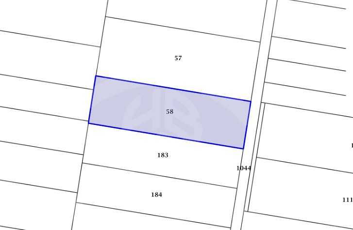 Парцел в Марково! 56207