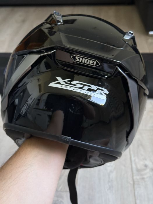 Cască moto SHOEI X-SPR PRO mărimea L