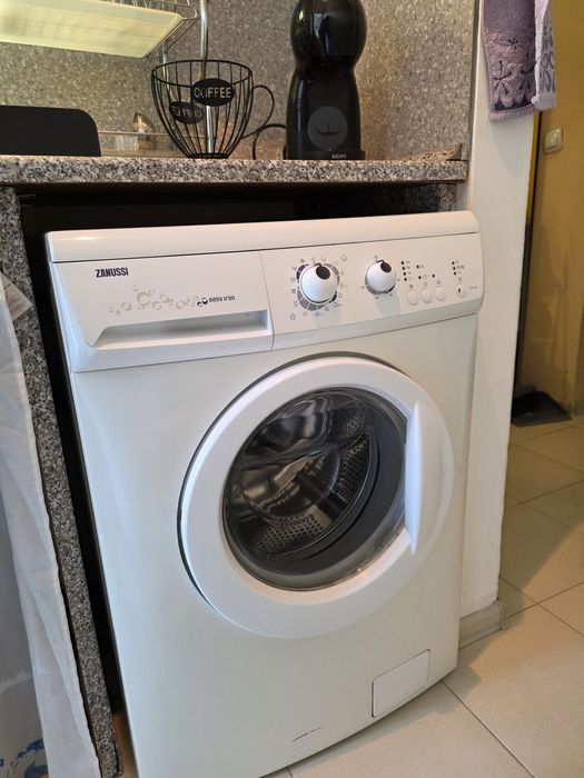 Дава се под наем Двустаен апартамент в Горна Оряховица - 50 кв.м за 204 € - Снимка #7