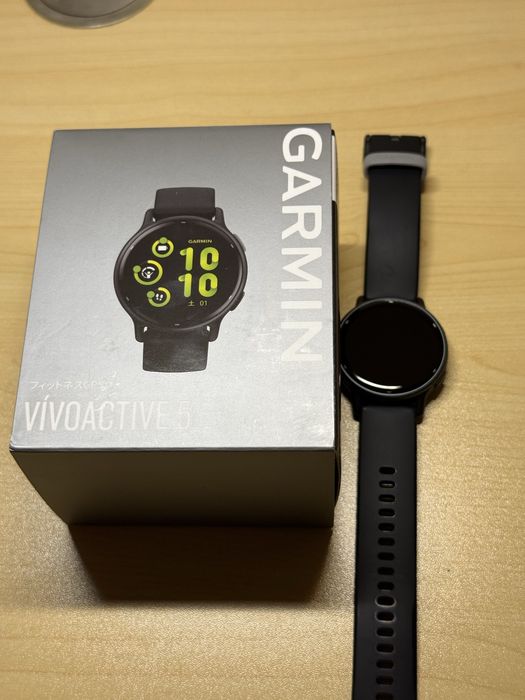 Garmin Vivoactive 5 (гармин)