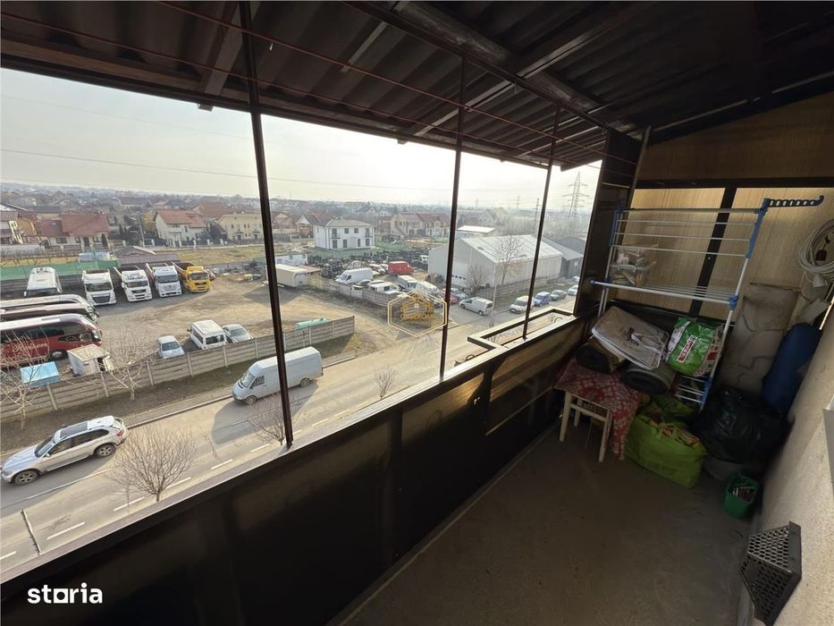 VIDEO | Apartament cu 2 camere decomandat | Micro 17