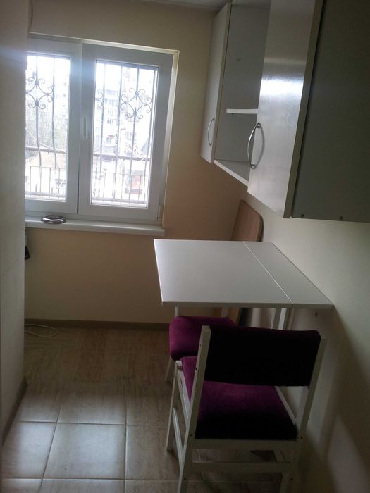 Дава се под наем Едностаен апартамент в Варна, Център - 20 кв.м за 260 € - Снимка #4