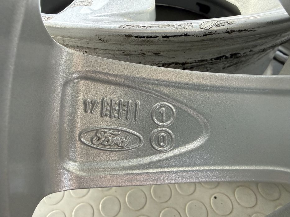 4бр. ОТЛИЧНИ 16” ОРИГИНАЛНИ Джанти 4х108 за -FORD/VOLVO/PEUGEOT/CITROEN- 6.5Jx16H2, ET47.5