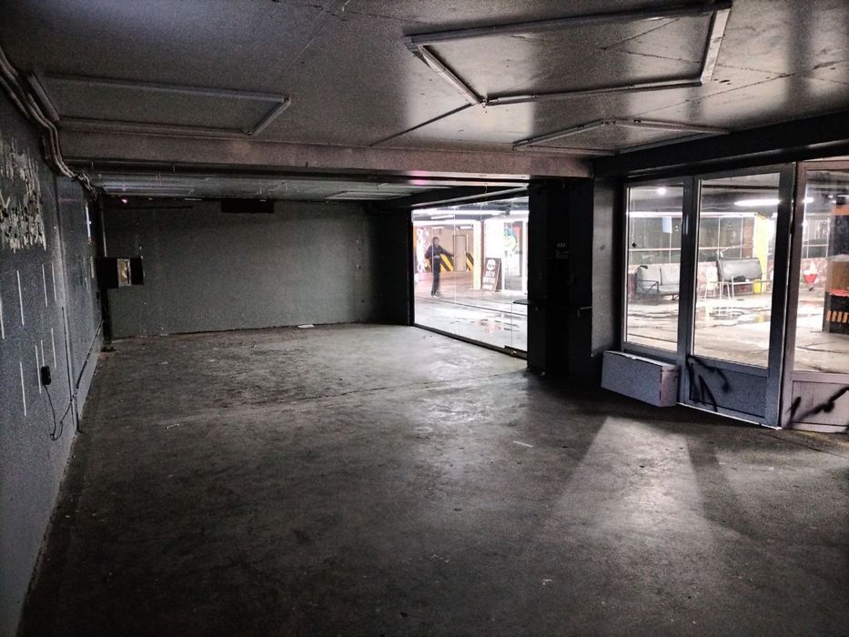 Аренда нежилого помещения под автосервис, тюнинг и тд