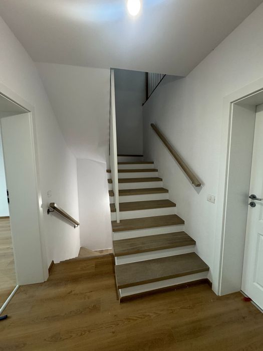 Vand Duplex Sacalazul Nou