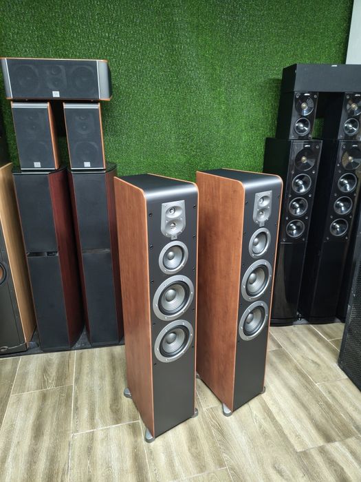 Тонколони JBL ES-80